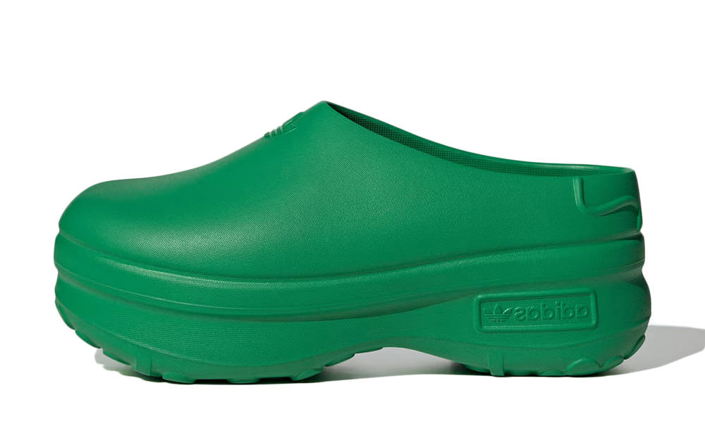adidas Adifom Stan Smith Mule Green IG3181