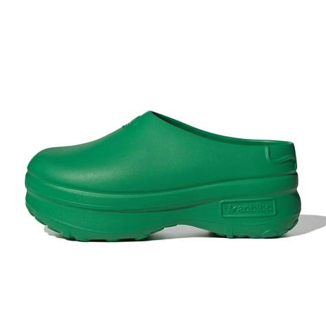adidas Adifom Stan Smith Mule Green IG3181