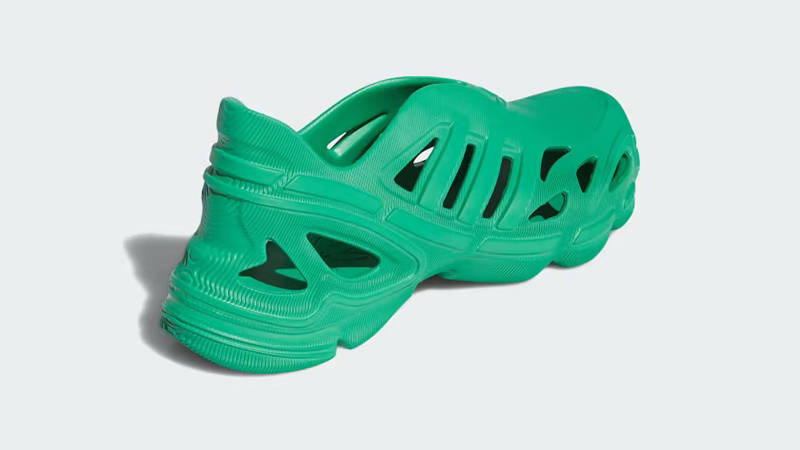 adidas Adifom Supernova Green IF3915 Back