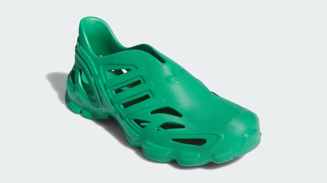 adidas Adifom Supernova Green IF3915 Side