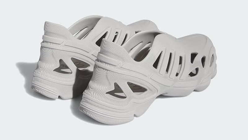 adidas Adifom Supernova Grey IF3914 back