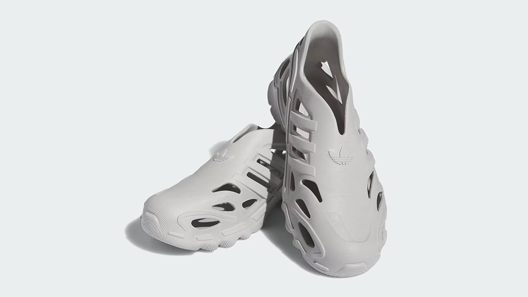adidas Adifom Supernova Grey IF3914 Front