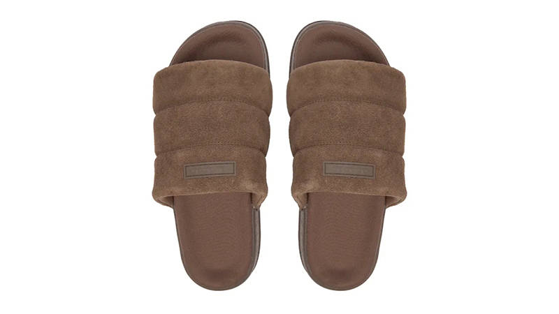 adidas Adilette Essential Earth IE9649 Top