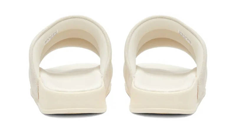 adidas Adilette Essential Wonder White IE9648 Back
