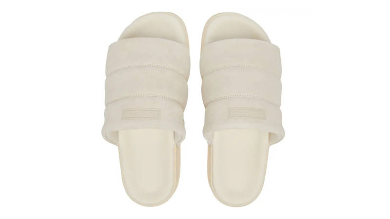 adidas Adilette Essential Wonder White IE9648 Top