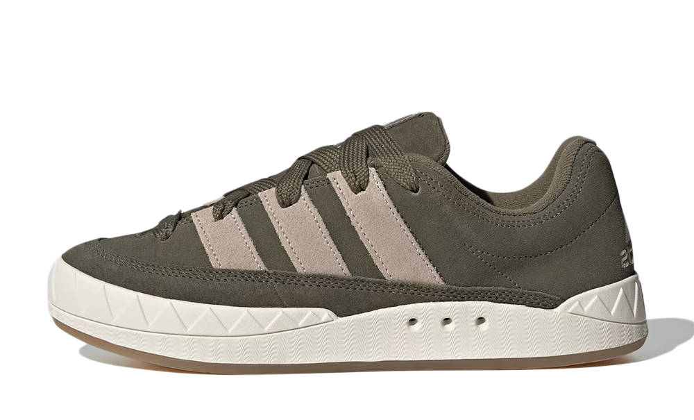 adidas Adimatic Olive Beige IE9864