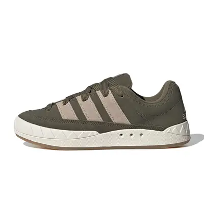 adidas Adimatic Olive Beige | Where To Buy | IE9864 | The Sole Supplier