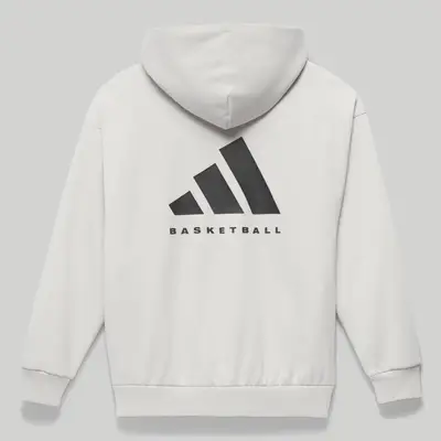 adidas Performance One Basketball Hoodie | Where To Buy | IN4241 | The ...