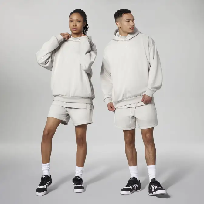 adidas Performance One Basketball Hoodie | Where To Buy | IN4241 | The ...