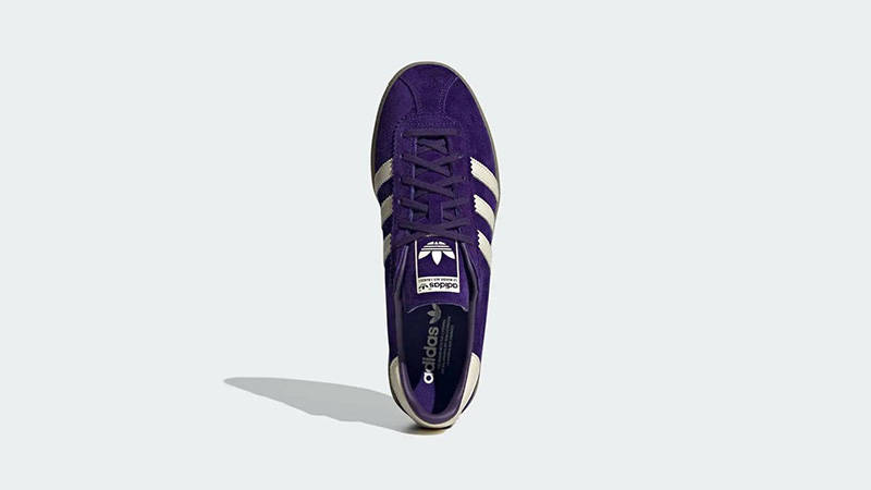 adidas Bermuda College Purple | Where To Buy | IE7427