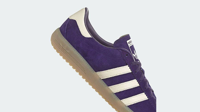 Adidas shop bermuda purple