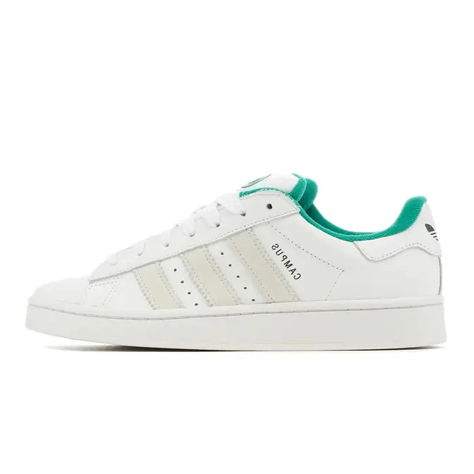 adidas Campus 00s White Green | Where To Buy | ID2067 | The Sole Supplier