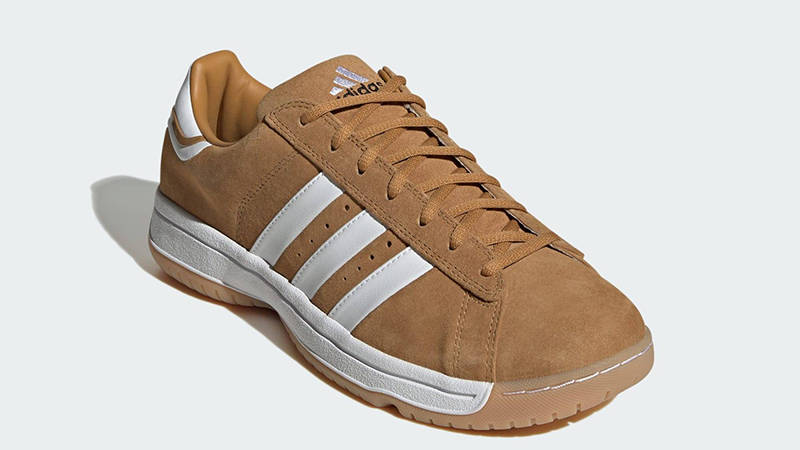 adidas gazelle silver green womens Adidas: SL Loop Moc (Mesa/Wheat/Poppy) – Extra Butter main image 1