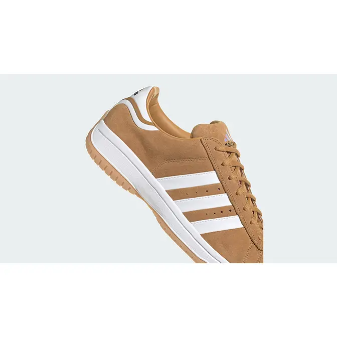 adidas Campus Supreme Sole Wheat | Where To Buy | IE2222 | The Sole Supplier