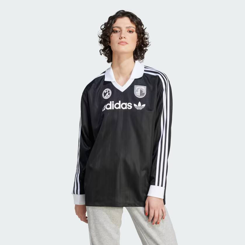 adidas Football Long-Sleeve Top | Where To Buy | IR9769