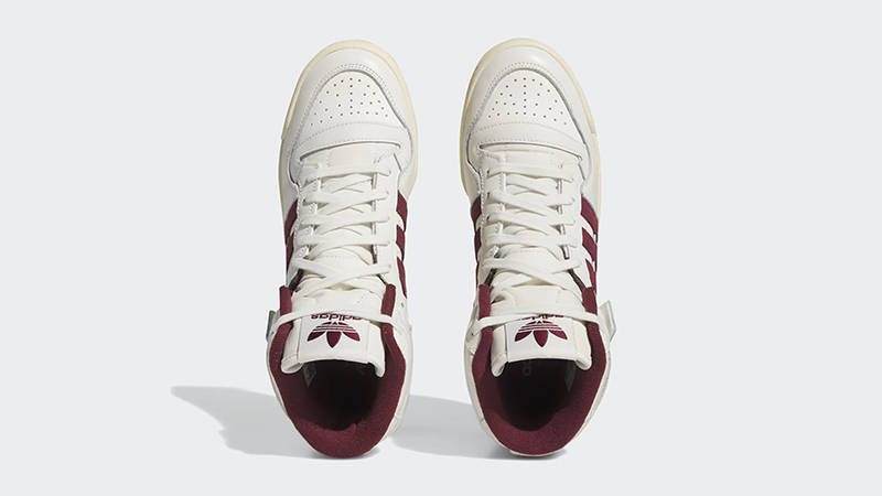 adidas Forum 84 High Shadow Red IF2736 Top