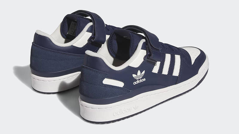 og forum 84 shoes indigo