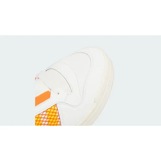adidas Forum Mod Low Crew Yellow | Where To Buy | IE7112 | The Sole ...