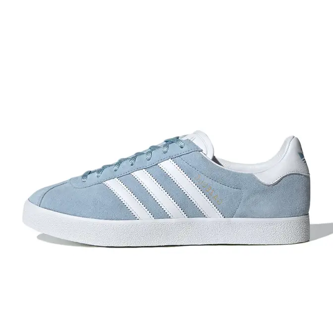 adidas Gazelle 85 Clear Sky | Where To Buy | IG5003 | The Sole Supplier