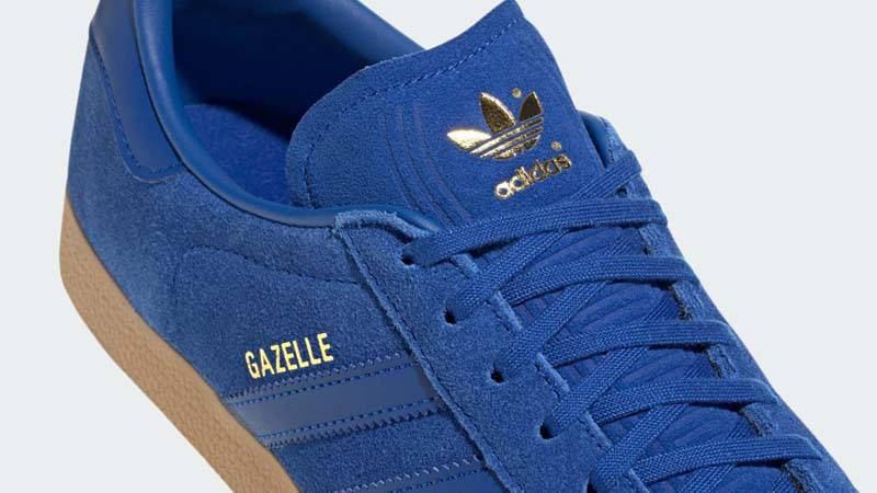 adidas gazelle silver green womens Men's adidas Originals Gazelle Shoes Orange main image 1