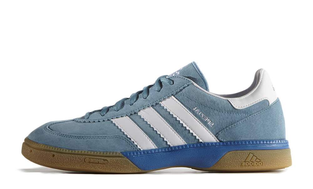 adidas Handball Spezial Royal White M18444
