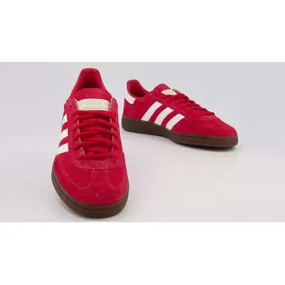 Adidas deals spezial red