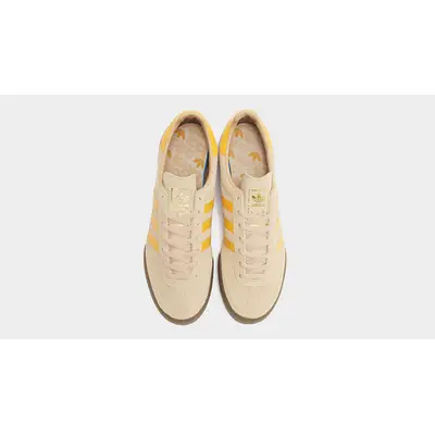 adidas Jeans Magic Beige Gold IE6993 Top