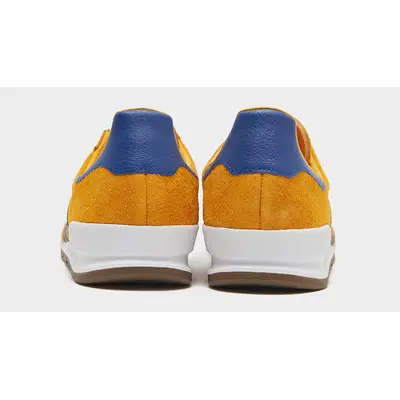 adidas Jeans Yellow Blue IE6692 Back