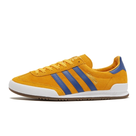 adidas Jeans Yellow Blue IE6692