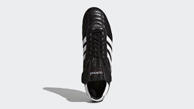 adidas Kaiser 5 Liga Boots Black 033201 Top