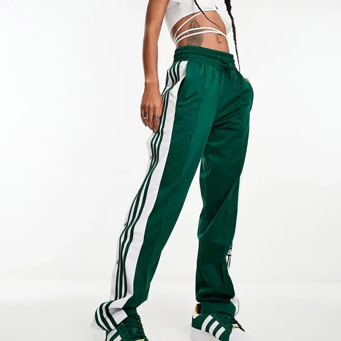 adidas Originals Slim Pants Tracksuit Trousers | Freemans