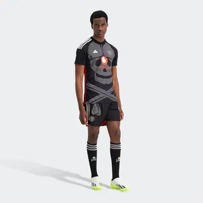 adidas Orlando Pirates 2023/24, domácí