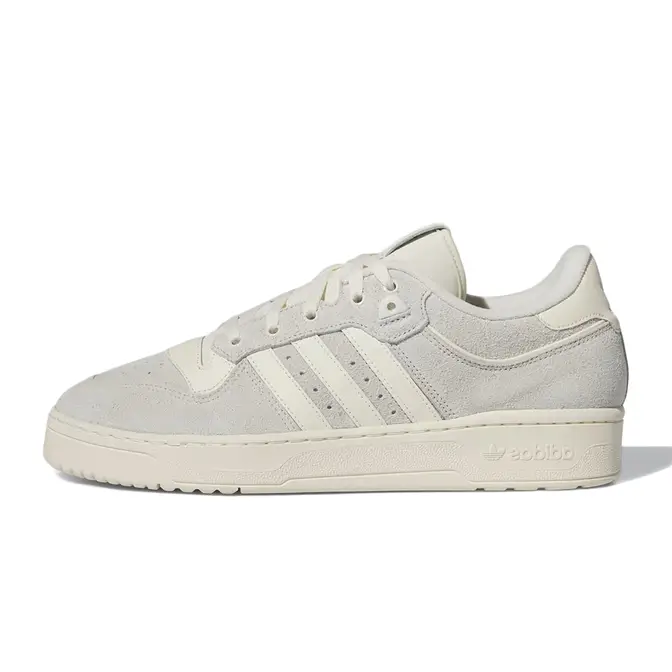 adidas Rivalry Low 86 Grey Cream | Where To Buy | IG0069 | The Sole ...