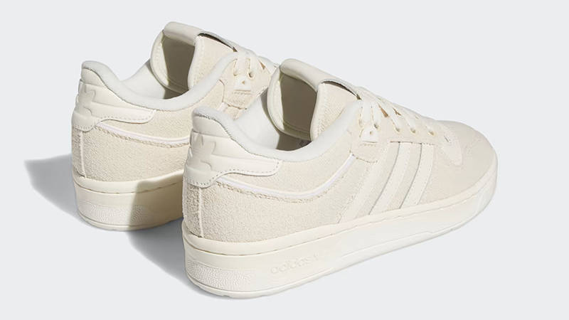 adidas Rivalry Low 86 Off White Cream IF5172 Back