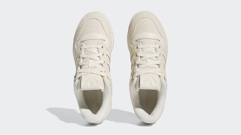 adidas Rivalry Low 86 Off White Cream IF5172 Top