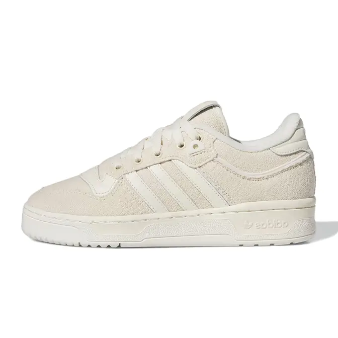 adidas Rivalry Low 86 Off White Cream | Where To Buy | IF5172 | The ...