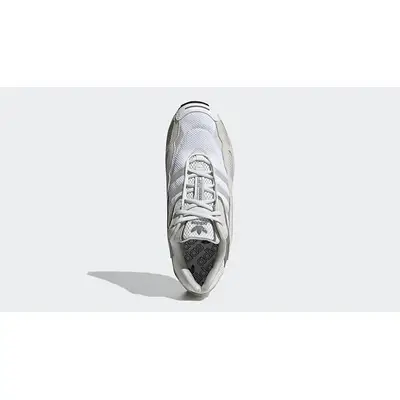 adidas Shadowturf Off White Grey | Where To Buy | GW3965 | The Sole ...