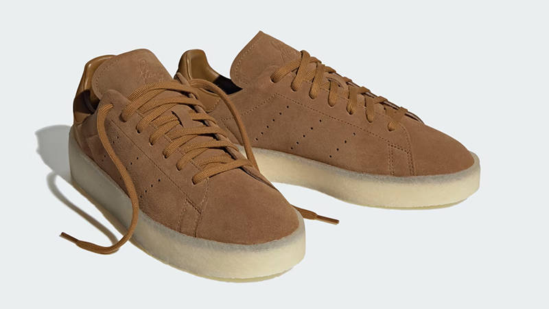 Stan deals smith bronze