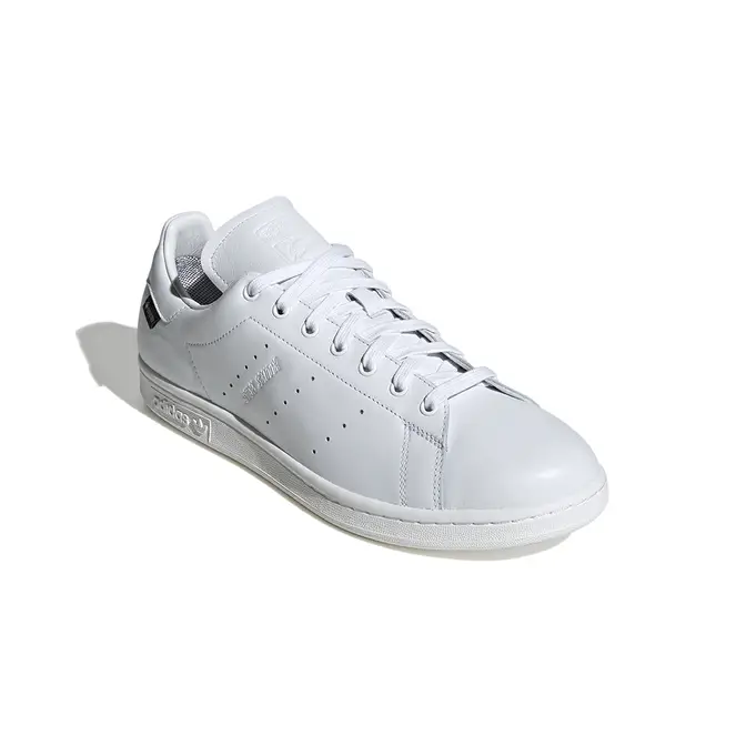 Stan smith clearance gore tex white