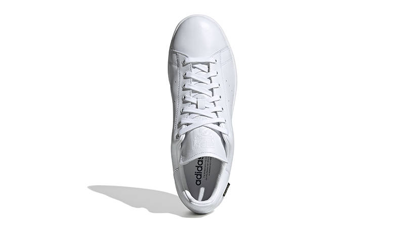 adidas Stan Smith Lux Gore-Tex White | Where To Buy | IG8662 | The