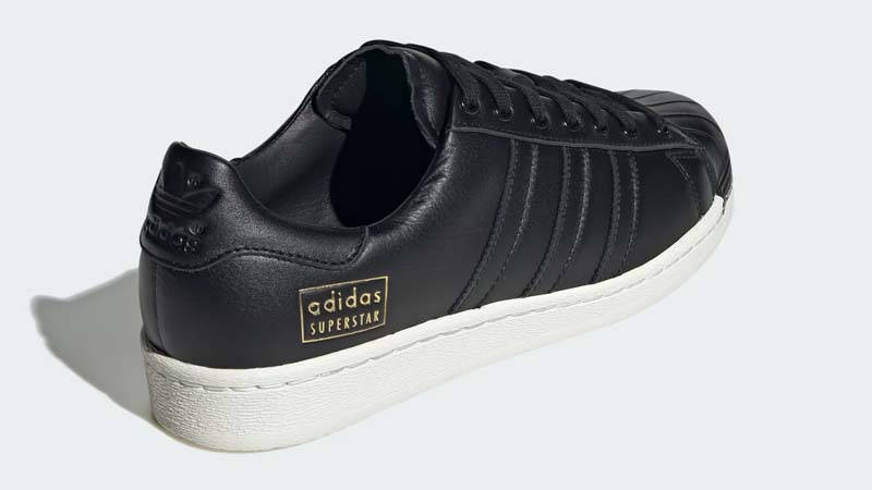 Adidas lux sale black