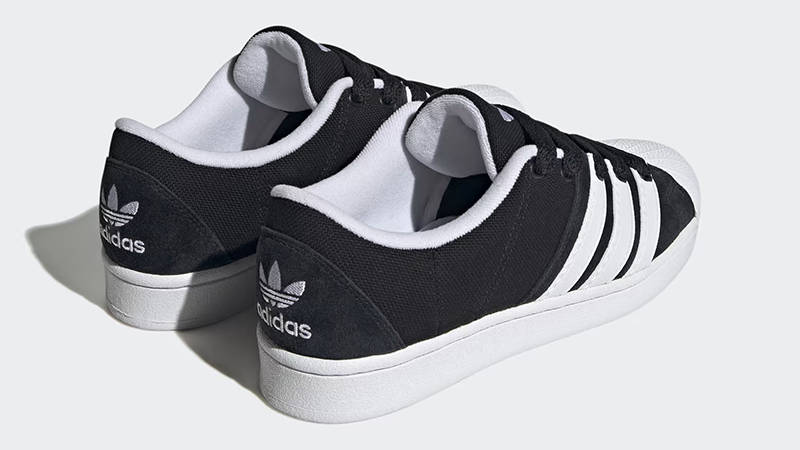 adidas Superstar Supermodified Black White | Where To Buy