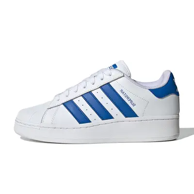 adidas Superstar XLG White Blue IF8068