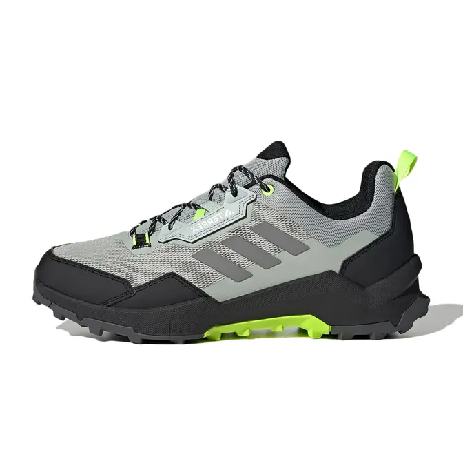 adidas Terrex AX4 Silver Grey | Where To Buy | IF4868 | The Sole Supplier
