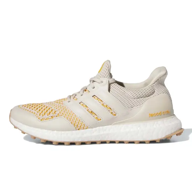 Adidas ultra boost 2025 gold vs platinum