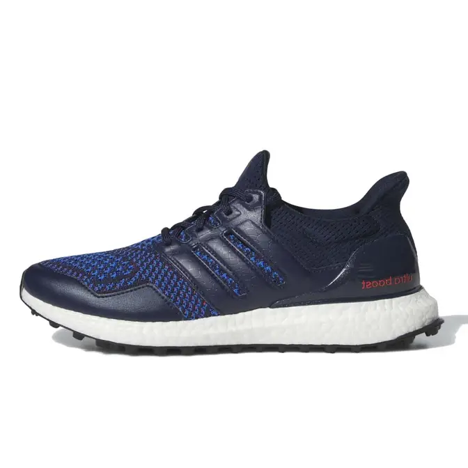 adidas energy boost collegiate navy