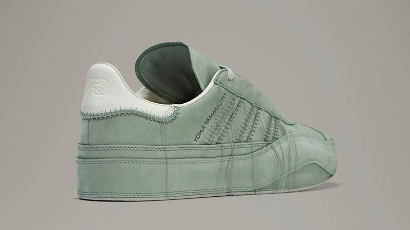 adidas gazelle silver green womens Adidas Gazelle Lo Pro W Sneaker  Buy online now!