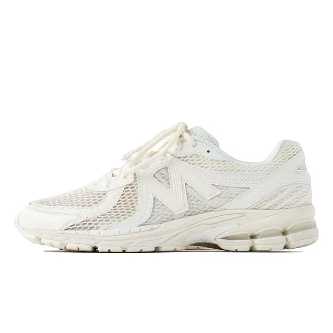 New balance sales 860 white