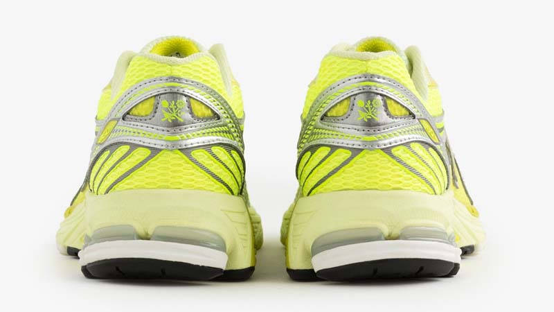 Aime Leon Dore✖️New Balance 26.5 Aimé Leon Dore's New Balance 860v2 is actually very un-Aimé Leon