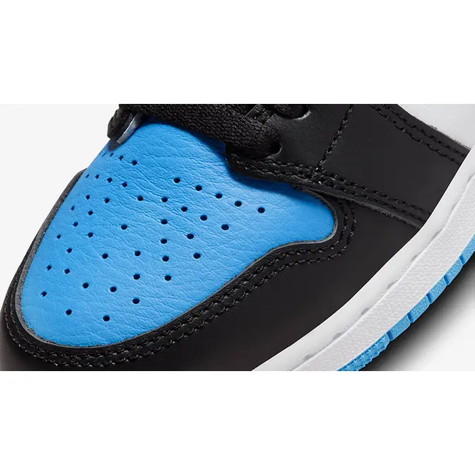 Air Jordan 1 High GS UNC Toe | Where To Buy | FD1437-400 | The